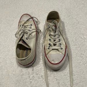 Chuck Taylor All Star Classic Converse